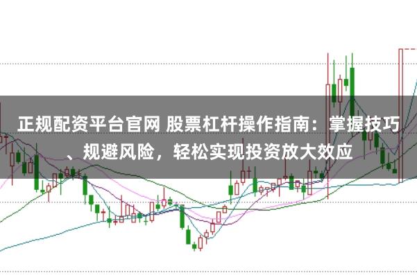 正规配资平台官网 股票杠杆操作指南：掌握技巧、规避风险，轻松实现投资放大效应