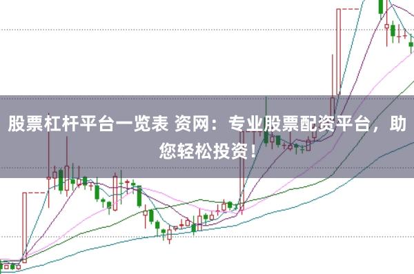 股票杠杆平台一览表 资网：专业股票配资平台，助您轻松投资！