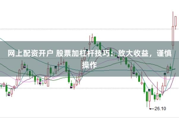 网上配资开户 股票加杠杆技巧：放大收益，谨慎操作