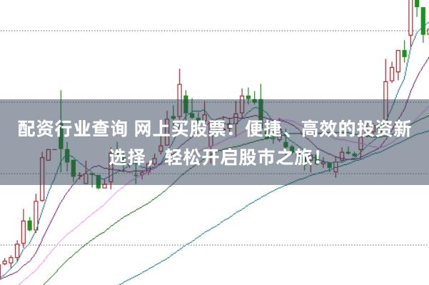 配资行业查询 网上买股票:便捷、高效的投资新选择,轻松开启股市之旅!