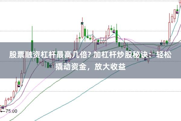 股票融资杠杆最高几倍? 加杠杆炒股秘诀：轻松撬动资金，放大收益