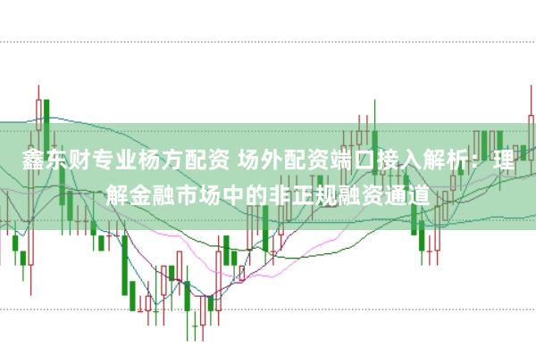 鑫东财专业杨方配资 场外配资端口接入解析：理解金融市场中的非正规融资通道