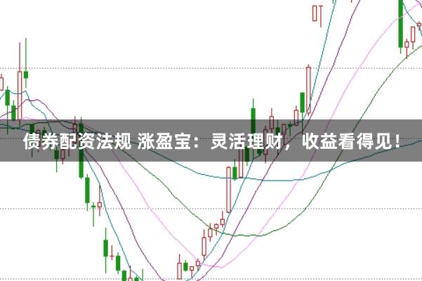 债券配资法规 涨盈宝：灵活理财，收益看得见！