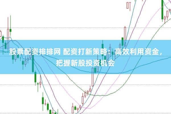 股票配资排排网 配资打新策略：高效利用资金，把握新股投资机会