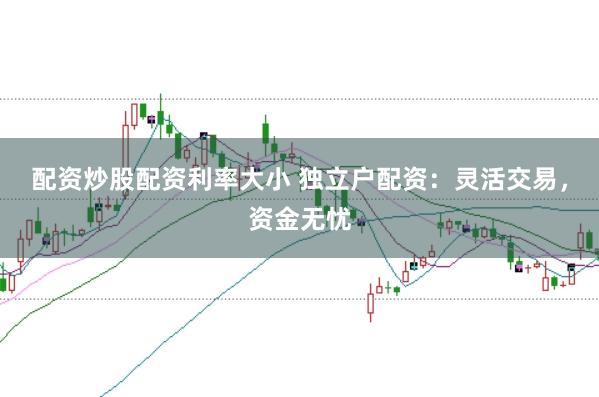 配资炒股配资利率大小 独立户配资:灵活交易,资金无忧