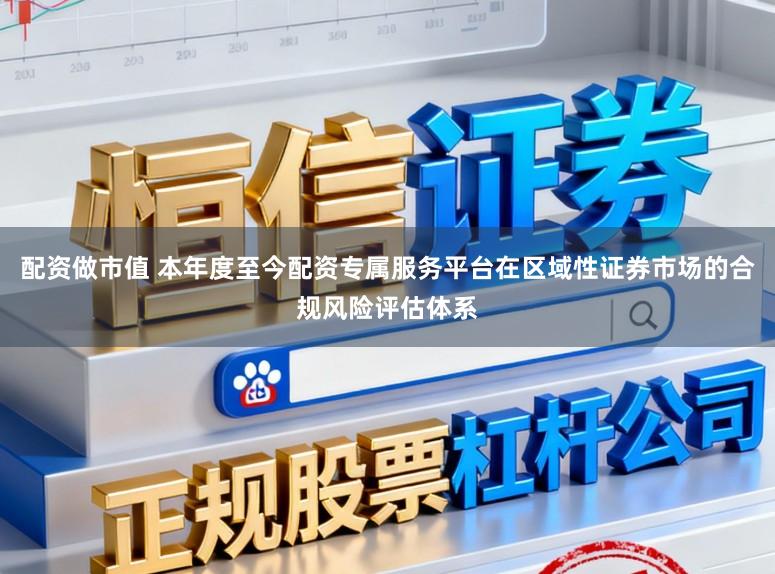 配资做市值 本年度至今配资专属服务平台在区域性证券市场的合规风险评估体系