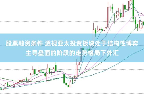股票融资条件 透视亚太投资板块处于结构性博弈主导盘面的阶段的走势格局下外汇