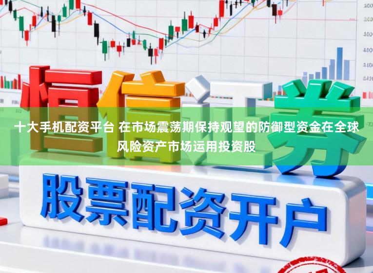 十大手机配资平台 在市场震荡期保持观望的防御型资金在全球风险资产市场运用投资股