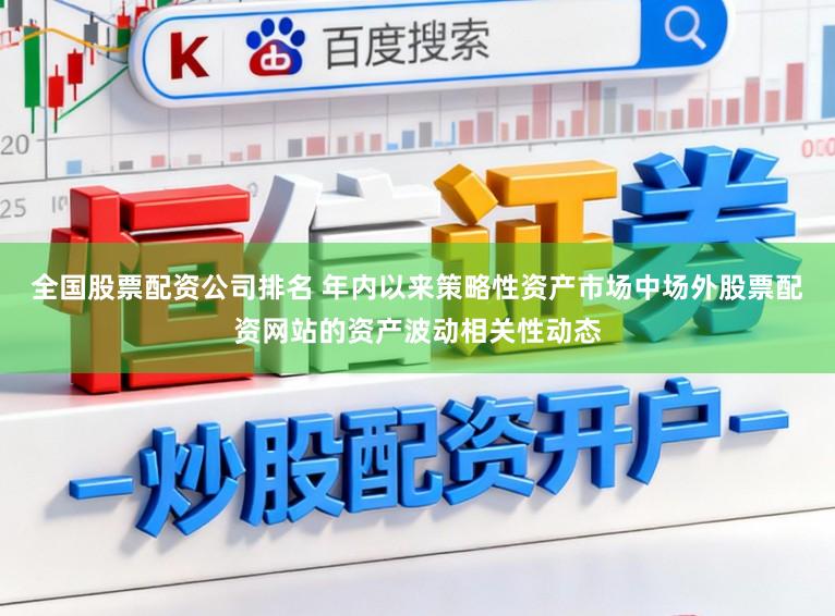 全国股票配资公司排名 年内以来策略性资产市场中场外股票配资网站的资产波动相关性动态