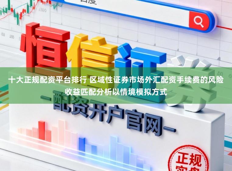 十大正规配资平台排行 区域性证券市场外汇配资手续费的风险收益匹配分析以情境模拟方式