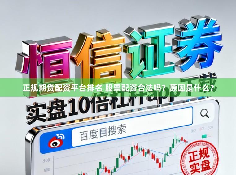 正规期货配资平台排名 股票配资合法吗？原因是什么？