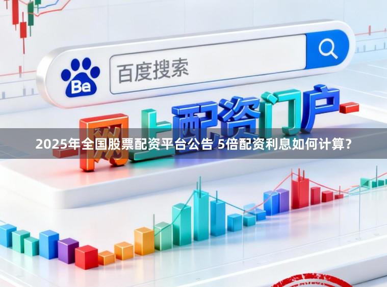2025年全国股票配资平台公告 5倍配资利息如何计算？