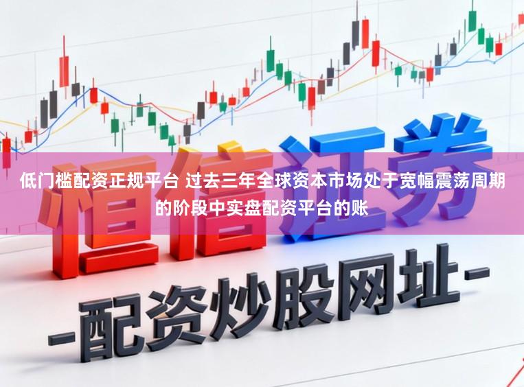 低门槛配资正规平台 过去三年全球资本市场处于宽幅震荡周期的阶段中实盘配资平台的账