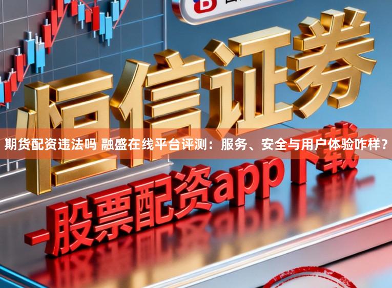 期货配资违法吗 融盛在线平台评测：服务、安全与用户体验咋样？