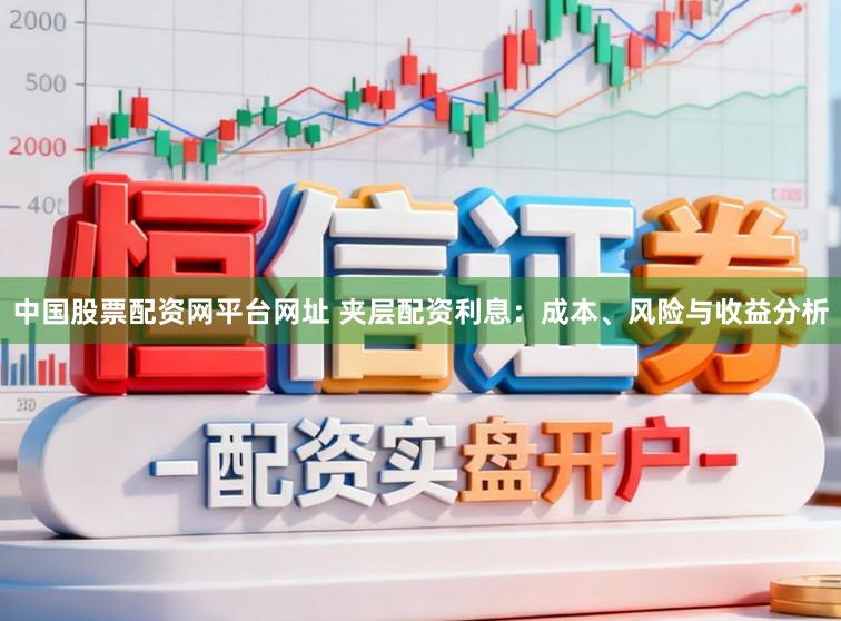 中国股票配资网平台网址 夹层配资利息：成本、风险与收益分析