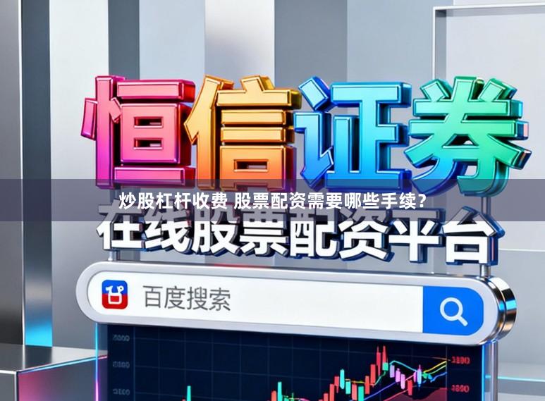 炒股杠杆收费 股票配资需要哪些手续？