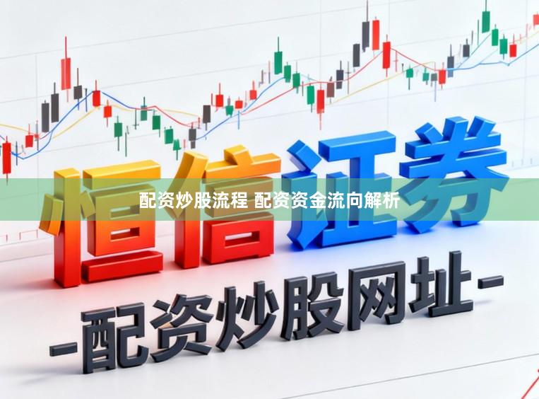 配资炒股流程 配资资金流向解析