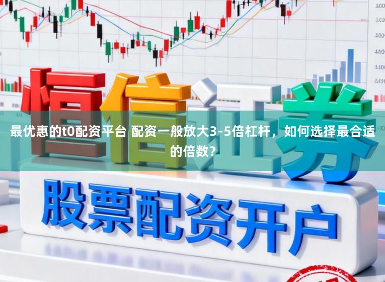 最优惠的t0配资平台 配资一般放大3-5倍杠杆，如何选择最合适的倍数？